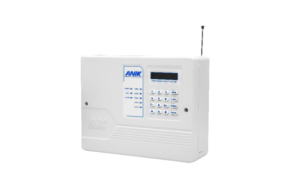 دزدگیر اماکن  دوگانه 570A