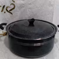 قابلمه گرانیتی پاراب سایز 45 