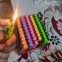 فندک معمولی فنیکس یک عددی