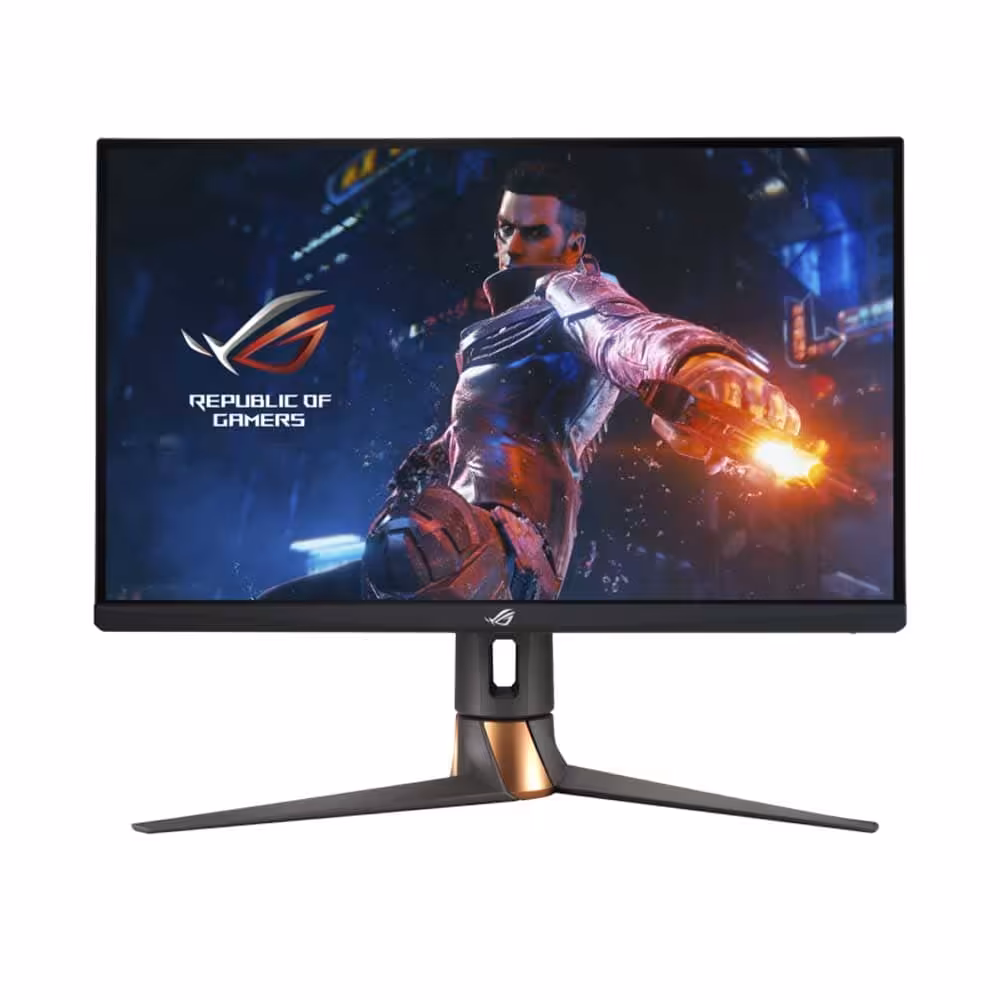 مانیتور 27 اینچ ایسوس ASUS ROG Swift PG279QM