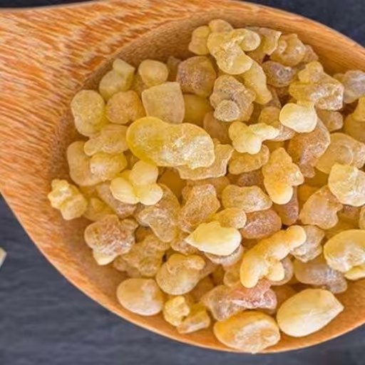 کندر اعلاء خوراکی 40 گرمی (تقویت حافظه) ارسال رایگان 