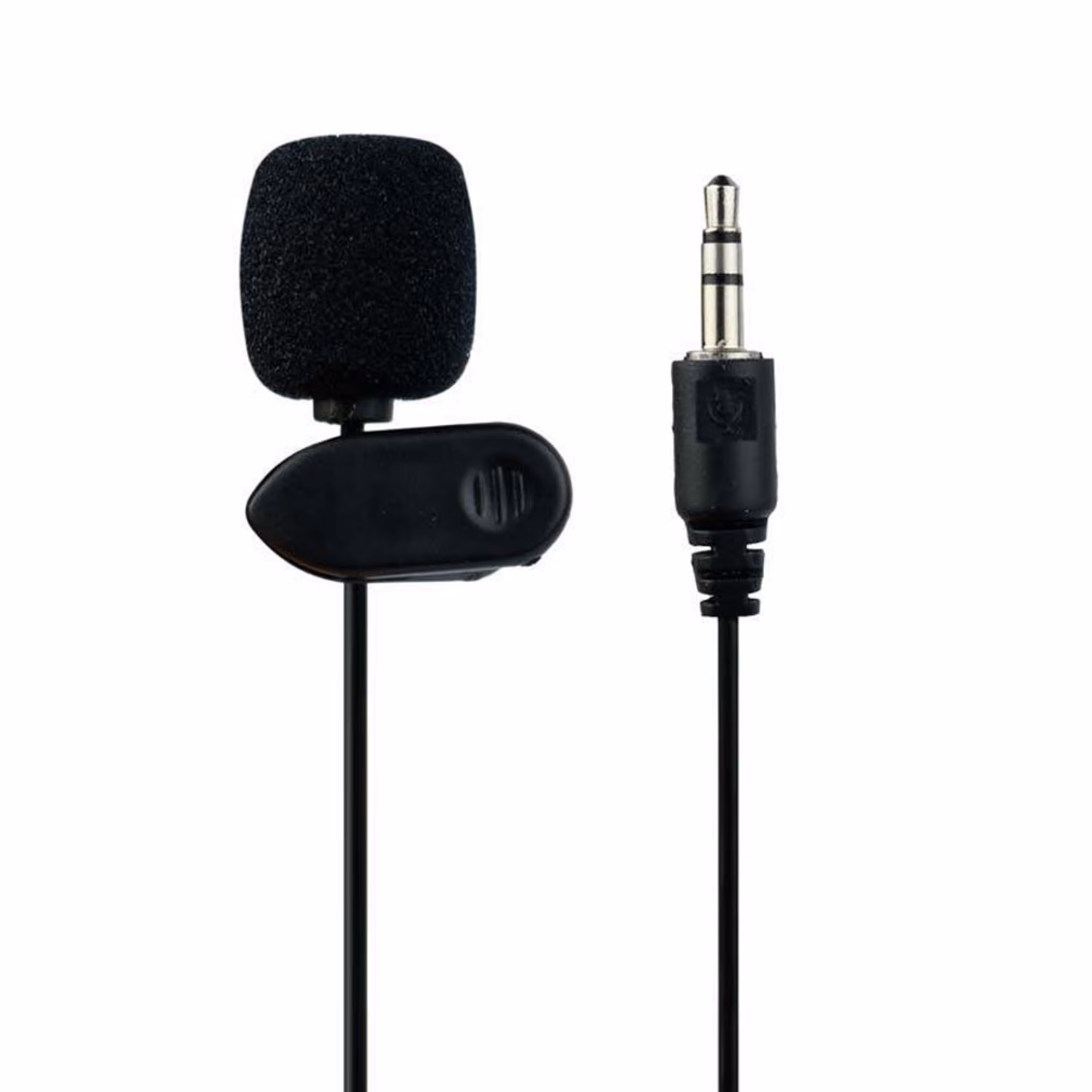 میکروفون یقه ای Lavalier مدل JH-043