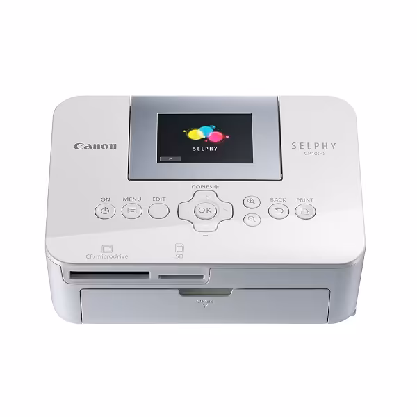 پرینتر Canon SELPHY CP1000