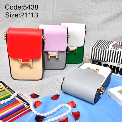 کیف موبایلی