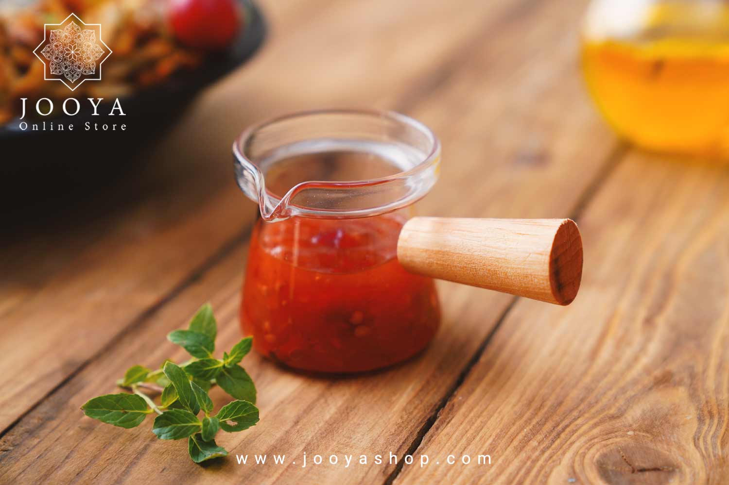 سس خوری پیرکس