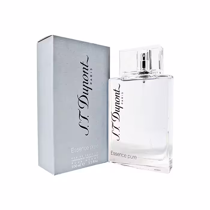 عطر ادکلن اس تی دوپونت اسنس پیور مرد-S.t Dupont Essence Pure Pour Homme