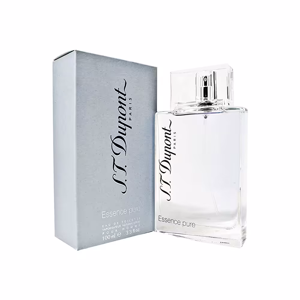 عطر ادکلن اس تی دوپونت اسنس پیور مرد-S.t Dupont Essence Pure Pour Homme