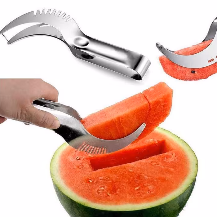 اسلایسر هندوانه 