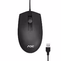 ماوس AOC مدل MS100