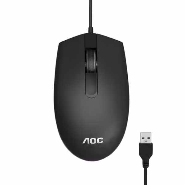 ماوس AOC مدل MS100