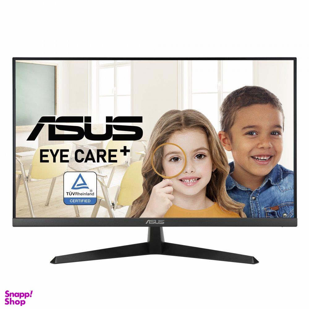 مانیتور ایسوس (Asus) مدل Vy279he رنگ مشکی