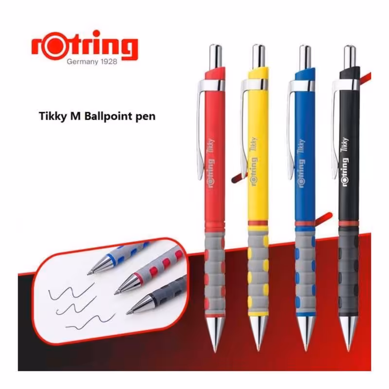 خودکار روترینگ مدل Tikky