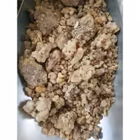 صمغ وشا ، اوشق 50 گرم 