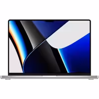 لپ تاپ 16 اینچی اپل مدل MacBook Pro MK193 2021
