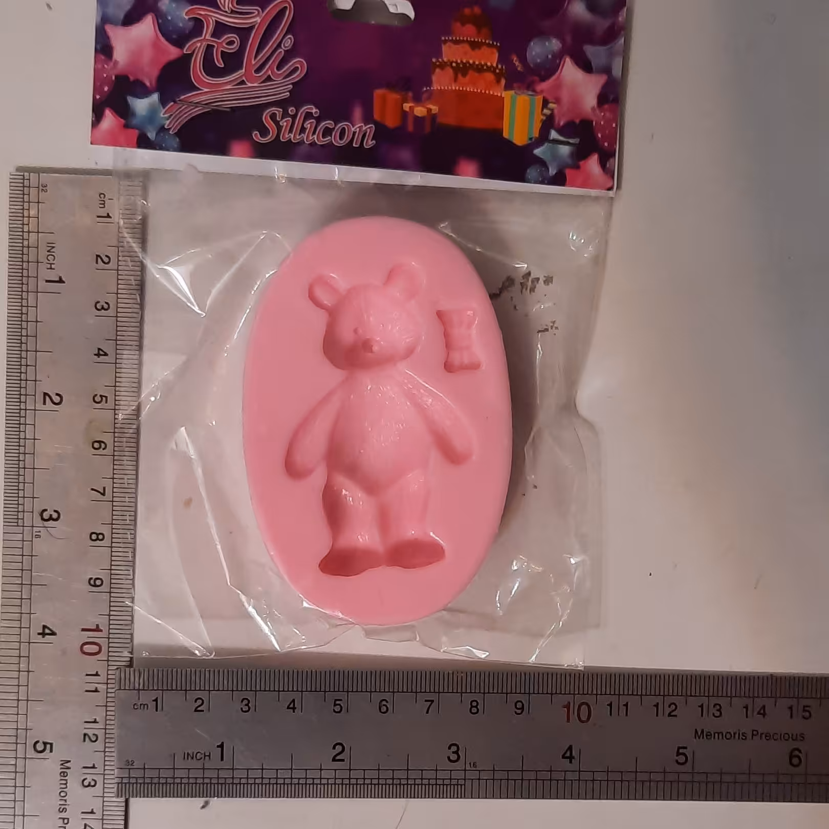 مولد خرس با پاپیون