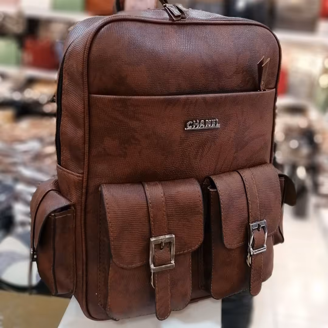 کوله فانتزی دخترانه و زنانه کد 1274