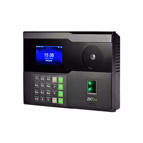 دستگاه حضور و غیاب مدل MB-531