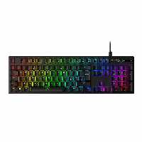 خرید کیبورد گیمینگ هایپرایکس Hyper X Keyboard Gaming Origins با بهترین قیمت