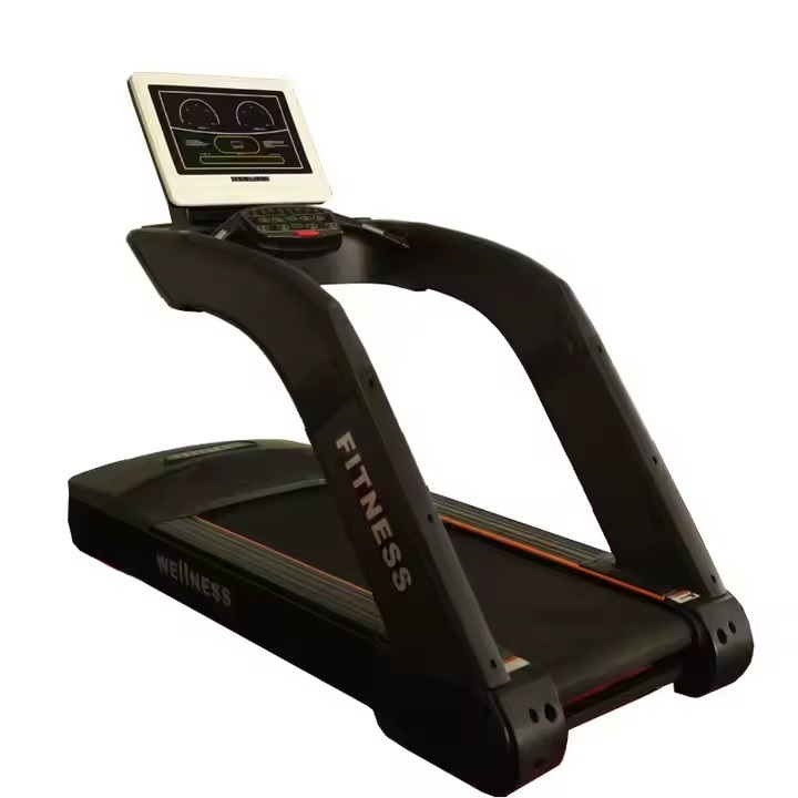 تردمیل باشگاهی برند MND مدل S6600A