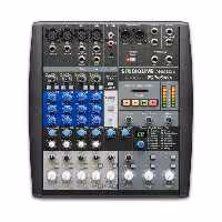 میکسر صدا Presonus StudioLive AR8 USB
