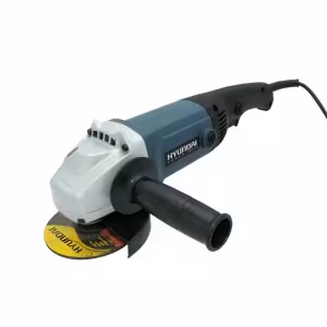 مینی فرز آهنگری برقی دسته بلند 1240 واتی هیوندای مدل HP1212-AG