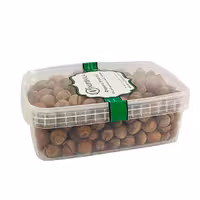 فندق ارگانیک خندان ناتس کالا 500 گرم