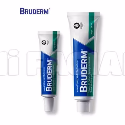 کرم برودرم ریب اسکین