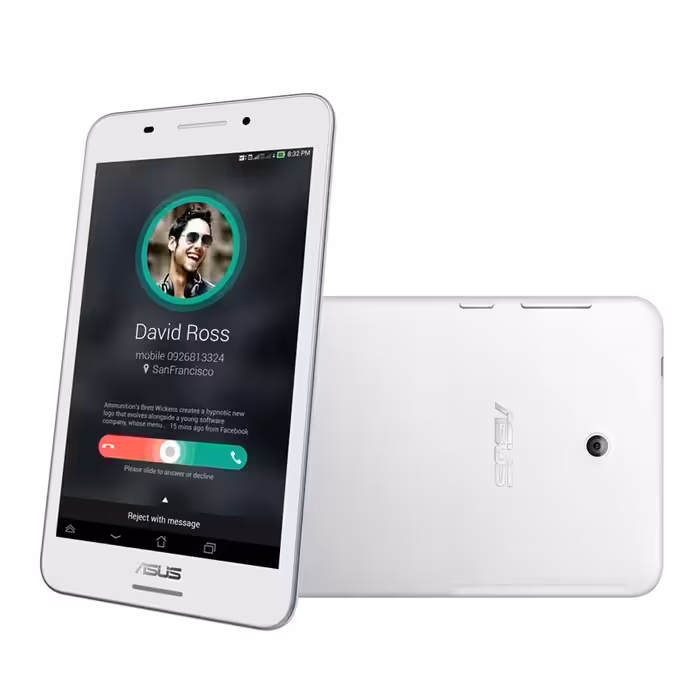 تبلت ایسوس مدل فون پد 7 اف ای 375 با ظرفیت 32 گیگابایت 2 سیم کارت