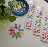 تق تقی بیضی پک 10عددی