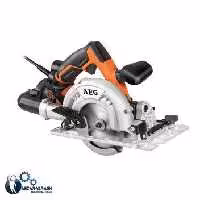 اره گرد بر آاگ مدل MBS30TURBO - ابزار یراق