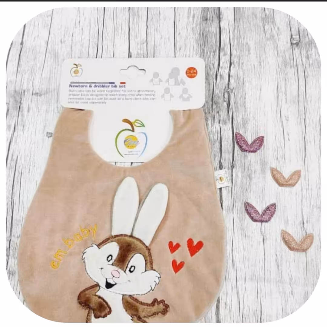 پیش بند نوزادی ام وی کد330