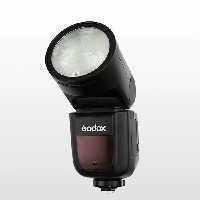 فلاش اکسترنال گودکس Godox SpeedLite TTL V1s For Sony