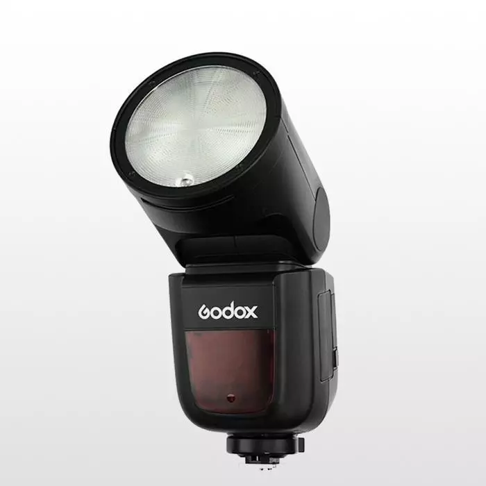فلاش اکسترنال گودکس Godox SpeedLite TTL V1s For Sony