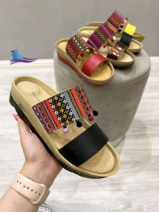صندل زنانه