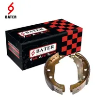 لنت عقب پژو 405  باتر BATER