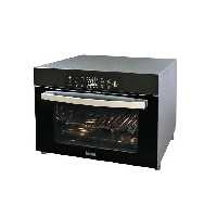 خرید و قیمت فر توکار بیشل مدل BL-MS-N121