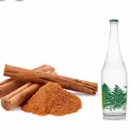 عرق دارچین (1لیتری) کارون
