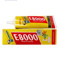 چسب مایع mechanic e8000 110ml