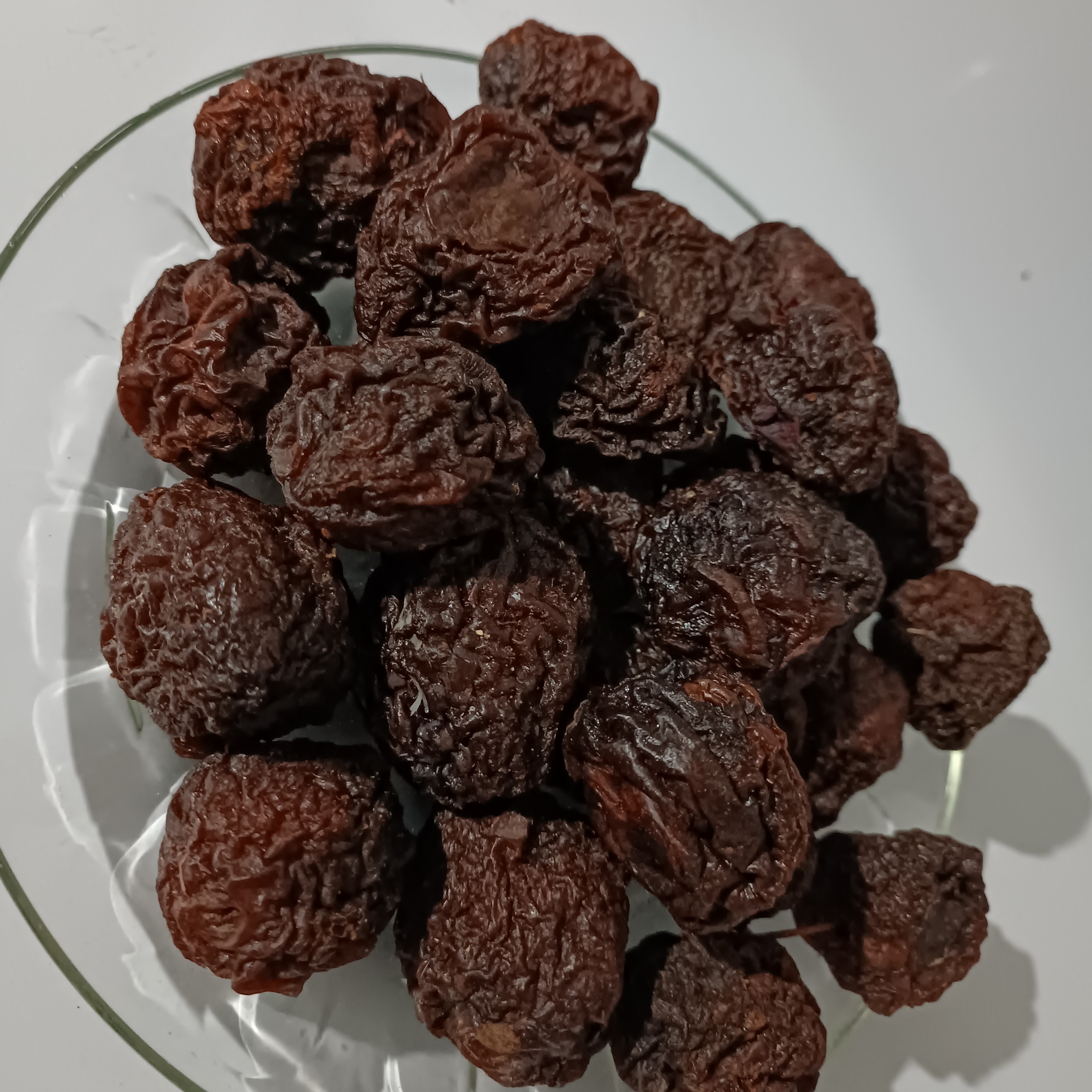 آلو خورشتی ارگانیک در  بسته های 1  کیلو یی