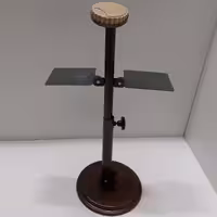 پایه مهر نماز دسته دار تاشو