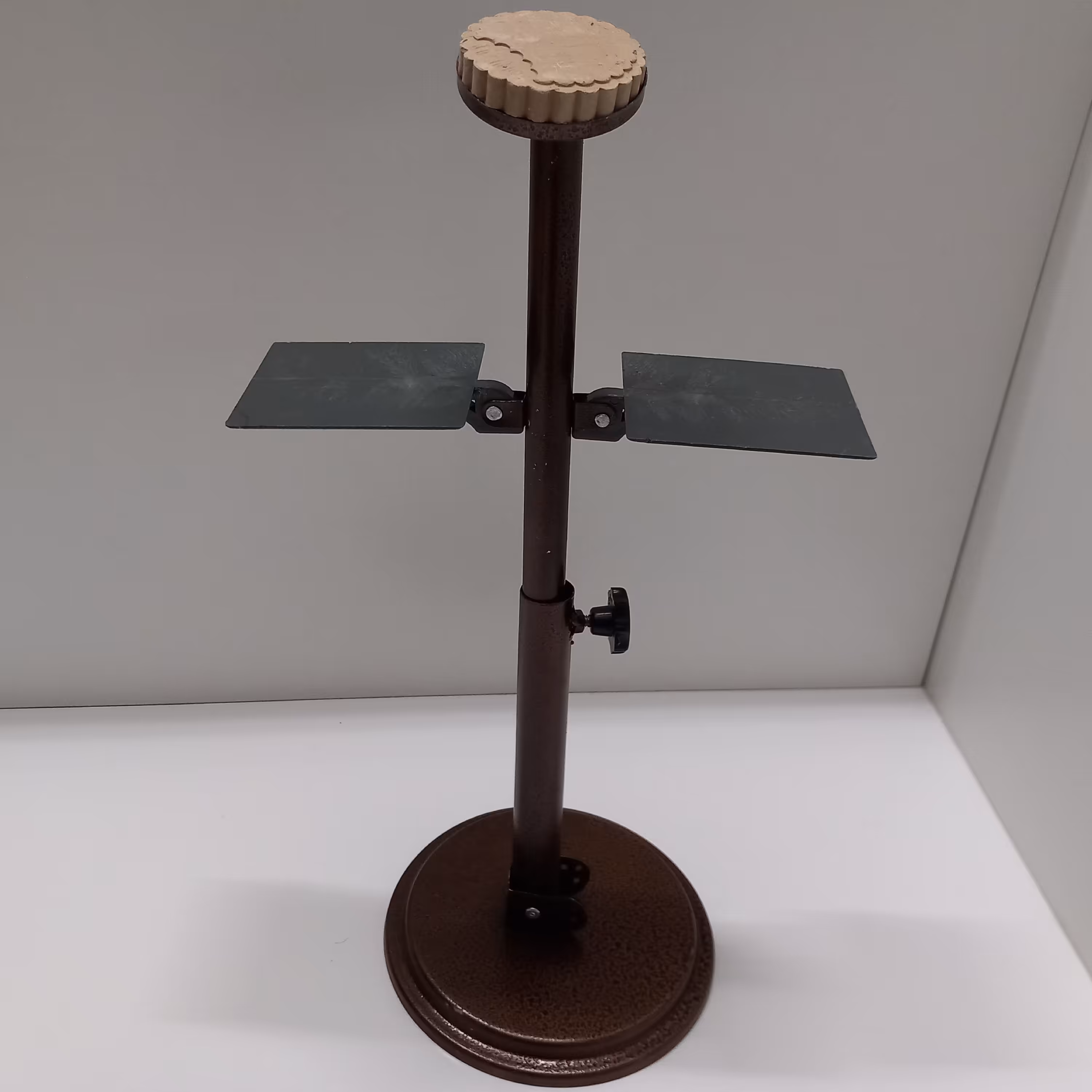 پایه مهر نماز دسته دار تاشو