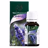 قطره اسطوخودوس الیس  اسانس اسطوخودوس  15 میلی 