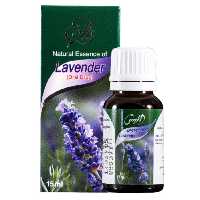 قطره اسطوخودوس الیس  اسانس اسطوخودوس  15 میلی 