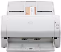 اسکنر حرفه ای فوجیتسو مدل اس پی 25