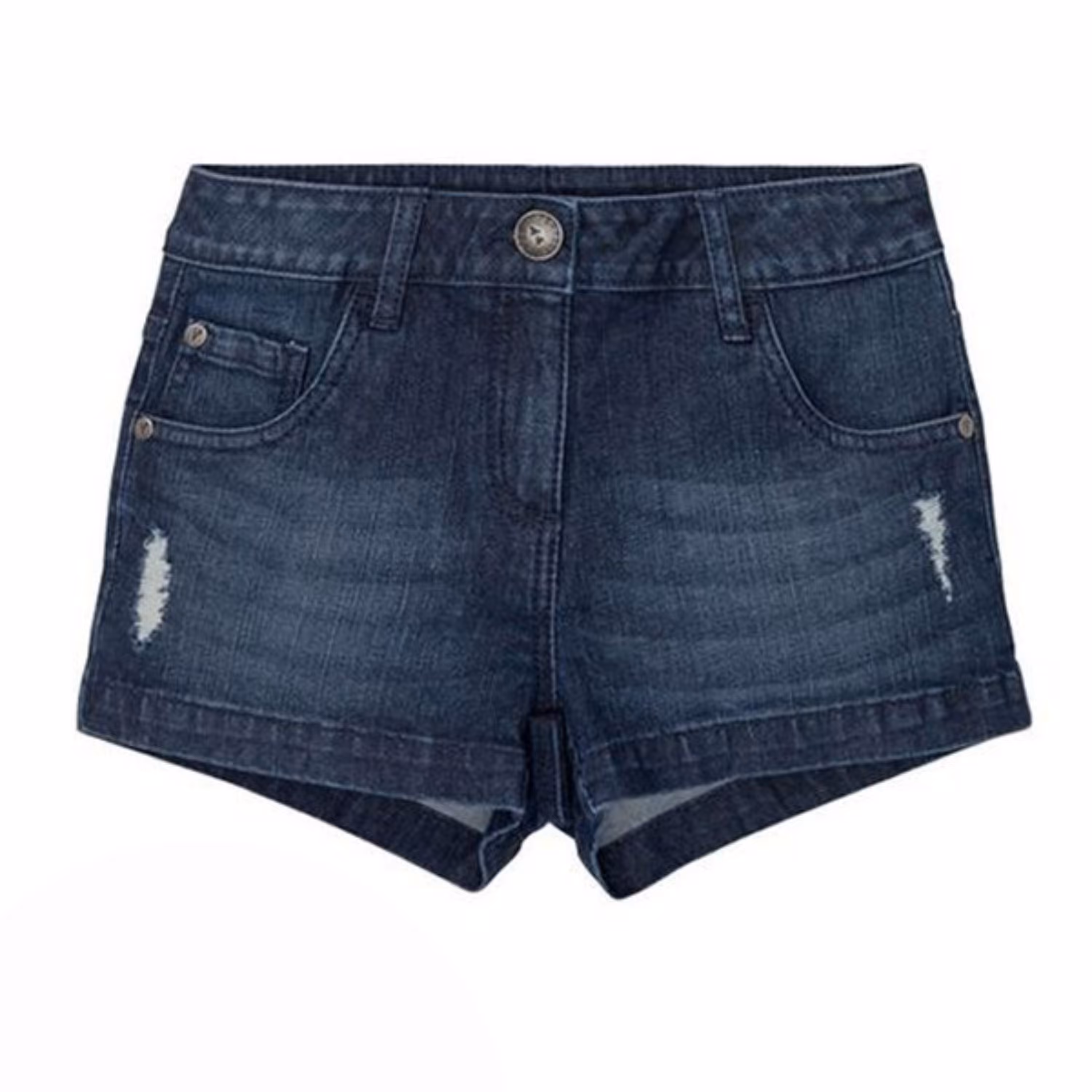 شلوارک دخترانه پیپرتس کد 8215542 سایز 10 تا 11 سال