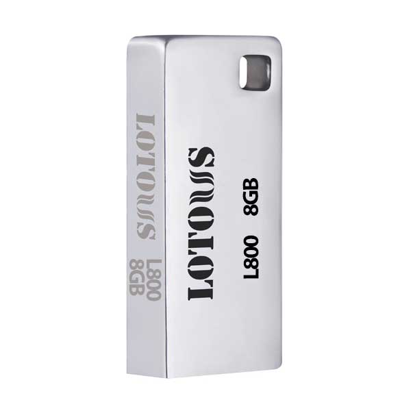 فلش مموری 8GB لوتوس مدل L-800