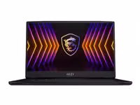 لپ تاپ 17.3 اینچی ام اس آی مدل Titan GT77 12UGS