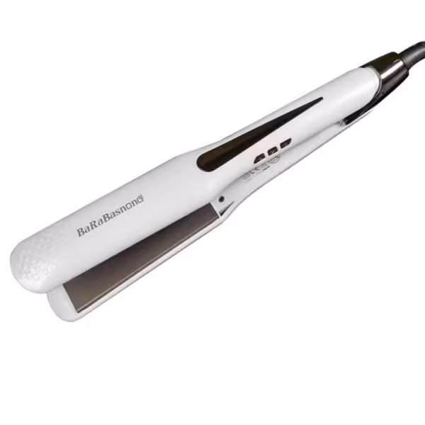 اتو مو بای بابلیس نانو مدل ST-2922 Barabasnono hair straightener model ST-2922