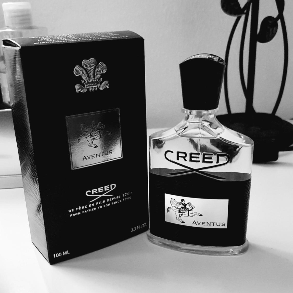 عطر خالص کرید اونتوس