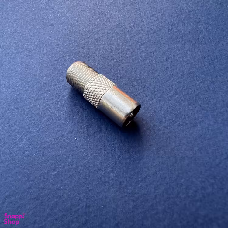 رابط فیش آنتن مرکزی به فیش آنتن مدل MR53